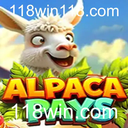 Explorando o Mundo de AlpacaPays: Um Jogo Inovador na 118win.com