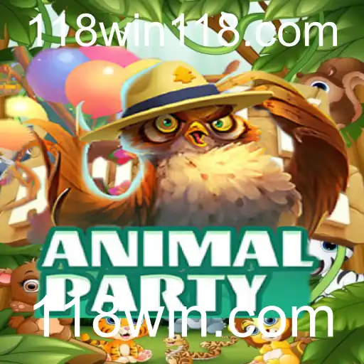 Explorando AnimalParty: Um Novo Fenômeno no Mundo dos Jogos