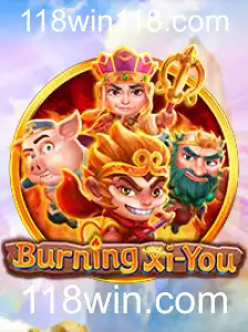 Descubra o Mundo de BurningXiYou: Um Jogo de Aventura Épico
