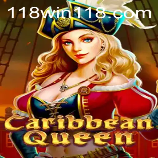 Explorando o Mundo de CaribbeanQueen: O Jogo Revolucionário em 118win.com