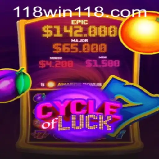 Tudo sobre o Jogo CycleofLuck: Regras, Iniciativas e Como Jogar