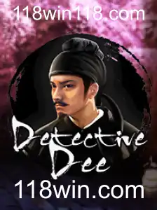 DetectiveDee: Uma Imersão no Mistério