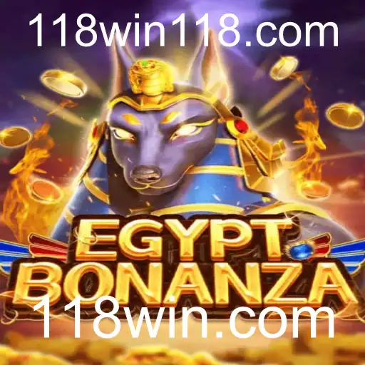 Descubra a Aventura de EgyptBonanza: Um Mundo de Emoção e Ganhos no 118win.com