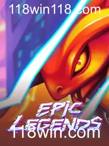 EpicLegends: Descubra o Universo e as Regras do Jogo