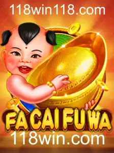Descubra o Universo de FaCaiFuWa: Um Jogo de Estratégia e Diversão em 118win.com