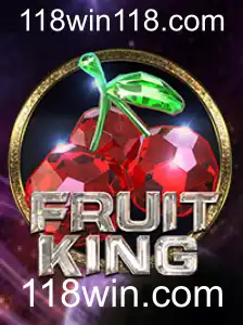 Explorando o Mundo Excitante de FruitKing no 118win.com