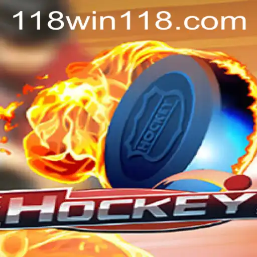 Explorando o Mundo do Hockey e a Plataforma 118win.com