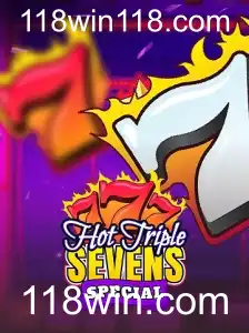 Explorando o Fascinante Mundo de HotTripleSevensSpecial