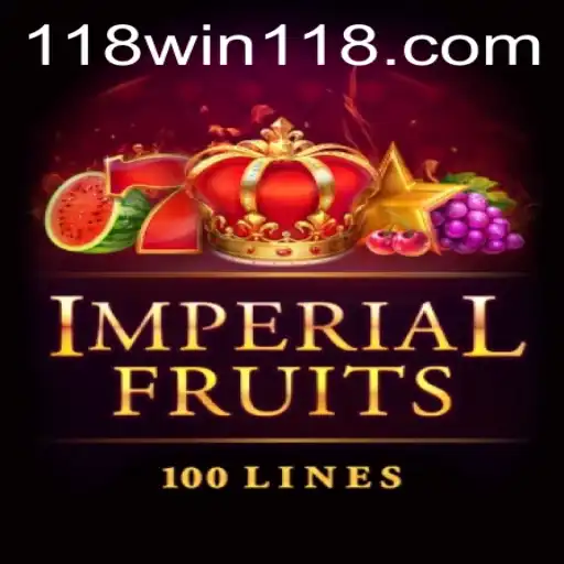 ImperialFruits100: A Nova Sensação dos Jogos Online