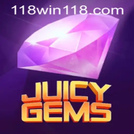 Desvendando JuicyGems: Um Guia Completo para o Jogo Sensação na 118win.com
