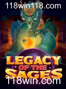 Descubra o Universo Fascinante de LegacyoftheSages – Uma Jornada Épica no Mundo dos Sábios