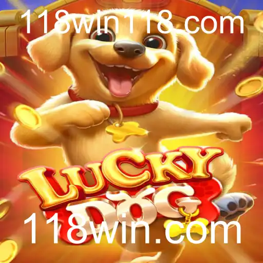 Descubra 'LuckyDog': O Jogo de Apostas Emocionante em Destaque no 118win.com