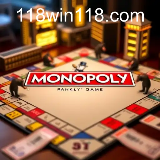 Monopoly