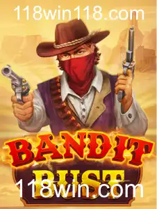 Explorando BanditBust: Aventura e Estratégia no Mundo de 118win.com