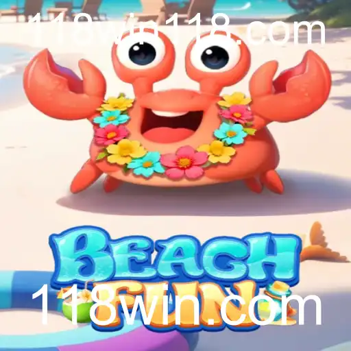 Descubra o Fascinante Mundo do Jogo 'BeachFun' e suas Regras Inovadoras