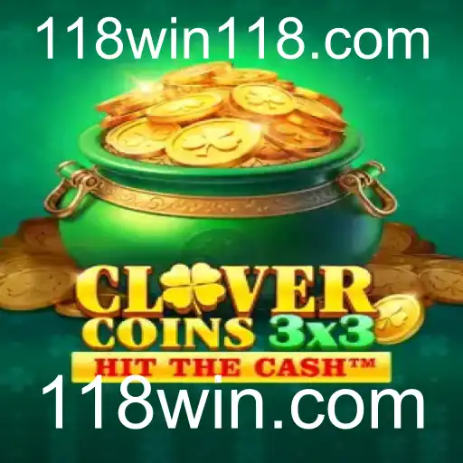 Clovercoin3x3: Uma Nova Era nos Jogos Digitais
