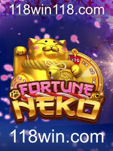 Descubra FortuneNeko: O Fascinante Jogo de Sucessos da 118win.com