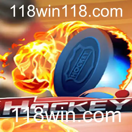 Explorando o Mundo do Hockey e a Plataforma 118win.com