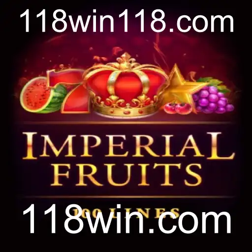 ImperialFruits100: A Nova Sensação dos Jogos Online