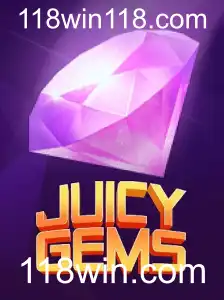 Desvendando JuicyGems: Um Guia Completo para o Jogo Sensação na 118win.com