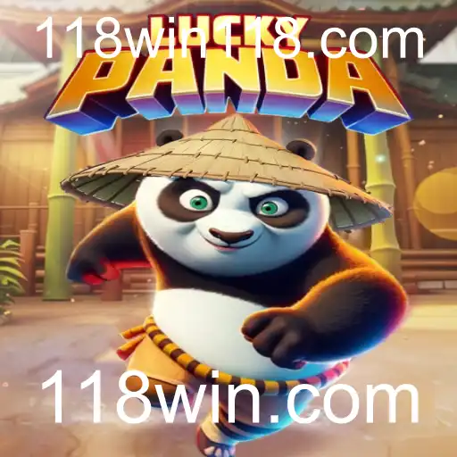 Explorando LuckyPanda: Um Jogo Apaixonante no 118win.com