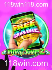 Explorando RaveJump2M: O Novo Fenômeno dos Jogos Online