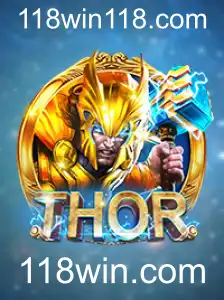 Explorando o Mundo do Jogo THOR na Plataforma 118win.com