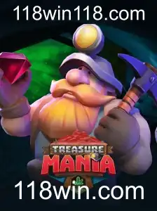 Explorando o Universo de TreasureMania