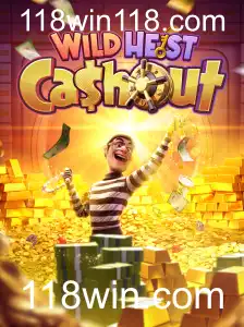 Desvendando o Jogo WildHeistCashout: Um Mundo de Aventura e Estratégia