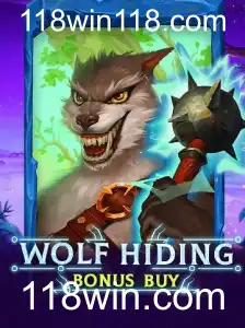 Explorando o Mundo de WolfHidingBonusBuy: Um Guia Completo