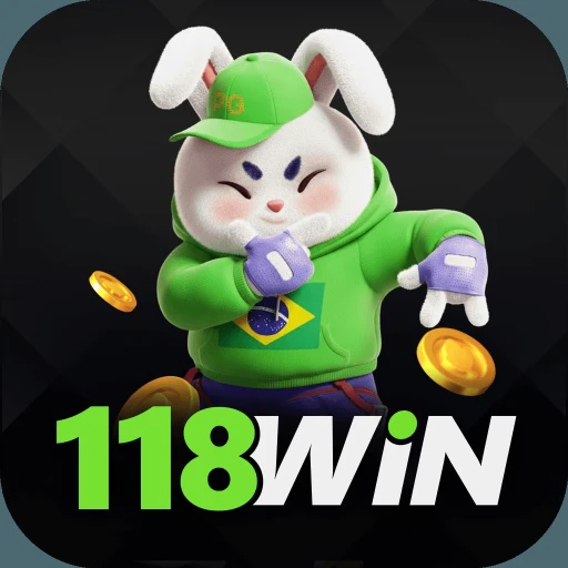 118win.com Logo