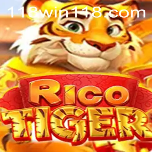 Descubra o Fascinante Mundo de RicoTiger: Um Jogo de Aventuras e Estratégia