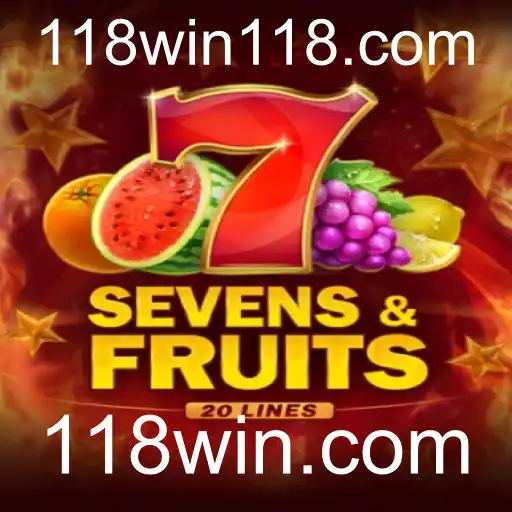 SevensFruits20: Descubra o Novo Fenômeno dos Jogos de Cassino Online