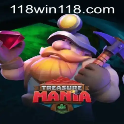 Explorando o Universo de TreasureMania