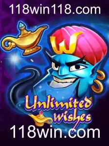 Explorando o Mundo Fascinante de UnlimitedWishes