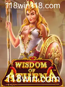 Descubra o Fascínio do Jogo WisdomofAthena: Uma Aventura Épica com 118win.com